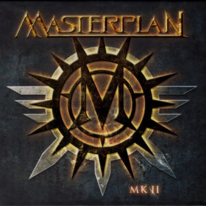 Masterplan – MK II (Used CD)