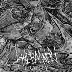 The Banner ‎– Frailty (Used CD)