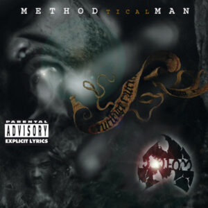 Method Man-Tical(Purple)