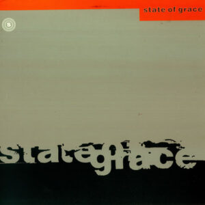 State Of Grace ‎– Camden (Used Vinyl) (12'')