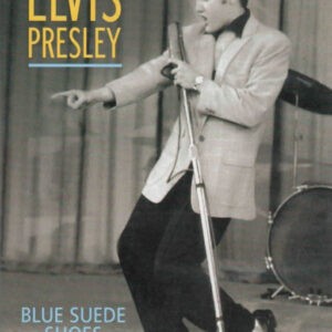 Elvis Presley ‎– Blue Suede Shoes = Και Άλλες Επιτυχίες (Used CD)