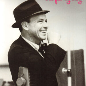 Frank Sinatra ‎– One For My Baby (Used CD)