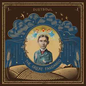 Dustbowl - The Great Fandango