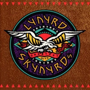 Lynyrd Skynyrd ‎– Skynyrd's Innyrds / Their Greatest Hits