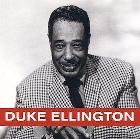 Duke Ellington ‎– Duke Ellington (Used CD)