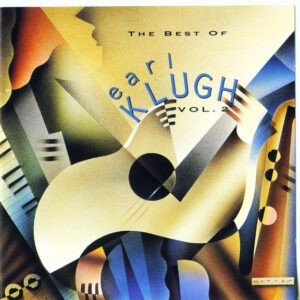 Earl Klugh ‎– The Best Of - Vol. 2 (Used CD)