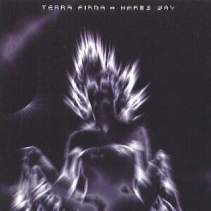 Terra Firma ‎– Harms Way (Used CD)