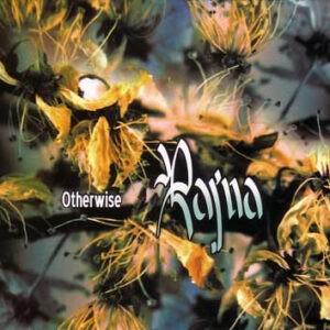 Rajna ‎– Otherwise (Used CD)