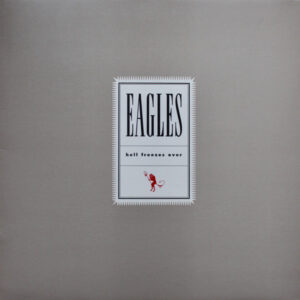 Eagles ‎– Hell Freezes Over (Used Vinyl)