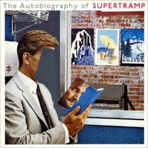 Supertramp ‎– The Autobiography Of Supertramp (Used Vinyl)