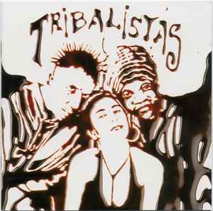 Tribalistas ‎– Tribalistas (Used CD)