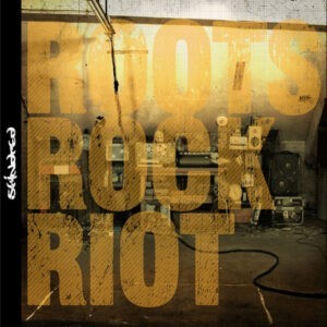 Skindred ‎– Roots Rock Riot (Used CD)