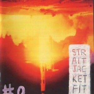 Straitjacket Fit ‎– #0 (Used CD)