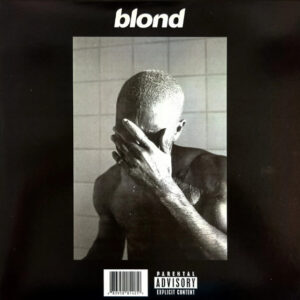 Frank Ocean – Blond (Unofficial Release)