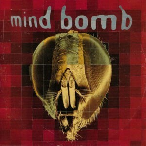 Mind Bomb – Mind Bomb (Used CD)