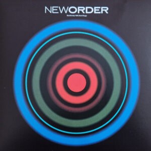 NewOrder ‎– Blue Monday 1988 (12'')