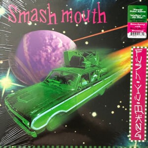 Smash Mouth ‎– Fush Yu Mang (Strawberry)