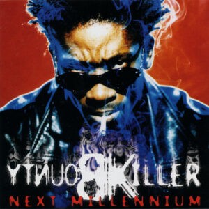 Bounty Killer ‎– Next Millennium (Used CD)