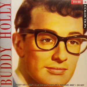 Buddy Holly ‎– The ★ Collection (Used CD)