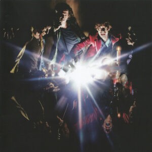 The Rolling Stones ‎– A Bigger Bang (Used CD)