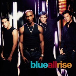 Blue – All Rise (Used CD)