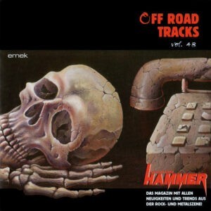 Various ‎– Off Road Tracks Vol. 48 (Used CD)