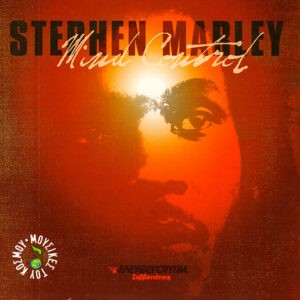 Stephen Marley ‎– Mind Control (Used CD)