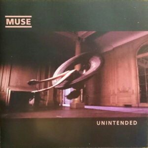 Muse ‎– Unintended (Used CD)