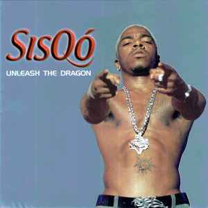 Sisqó ‎– Unleash The Dragon (Used CD)