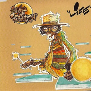 Orphy Robinson ‎– Life (Used CD)