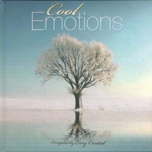 Various ‎– Cool Emotions (Used CD) (Box Set)