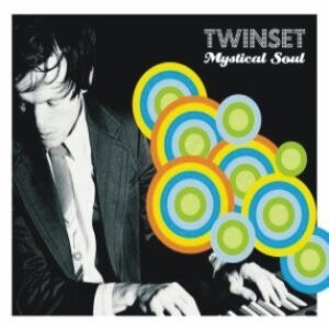 Twinset ‎– Mystical Soul (CD)