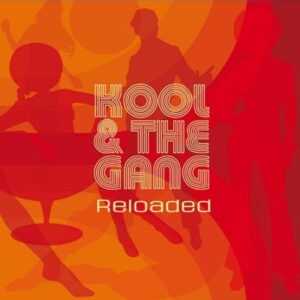 Kool & The Gang ‎– Reloaded (CD)