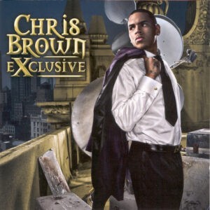 Chris Brown – Exclusive (CD)