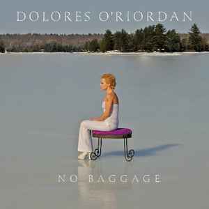 Dolores O'Riordan ‎– No Baggage (CD)