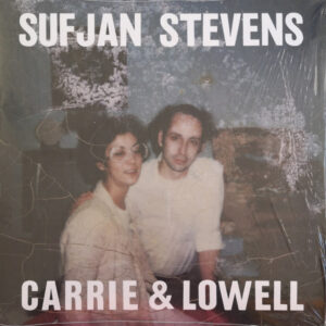 Sufjan Stevens ‎– Carrie & Lowell