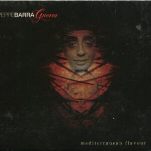 Peppe Barra ‎– Guerra (CD)