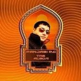 Panjabi MC ‎– The Album (CD)