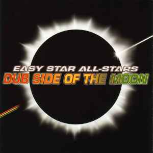 Easy Star All-Stars ‎– Dub Side Of The Moon (CD)