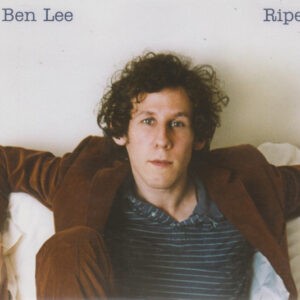Ben Lee ‎– Ripe (CD)