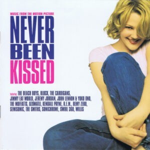 Various ‎– Music From The Motion Picture Never Been Kissed (CD)