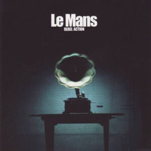 Le Mans – Rebel Action (CD)