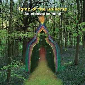 Lamp Of The Universe ‎– Kaleidoscope Mind
