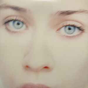 Fiona Apple ‎– Tidal
