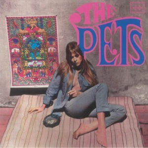 The Pets – The Pets