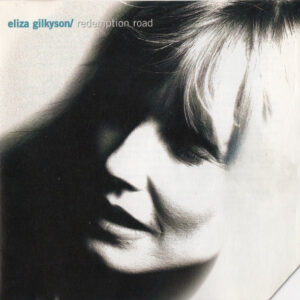 Eliza Gilkyson ‎– Redemption Road (CD)