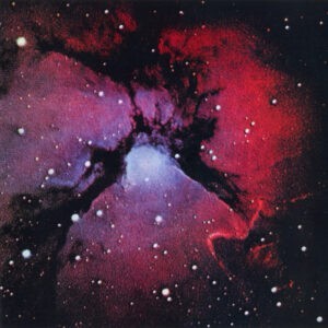 King Crimson ‎– Islands (CD)
