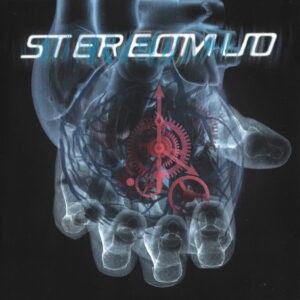 Stereomud ‎– Every Given Moment (CD)