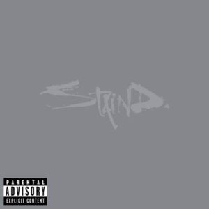 Staind ‎– 14 Shades Of Grey (CD)