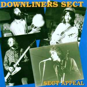 Downliners Sect ‎– Sect Appeal (CD)